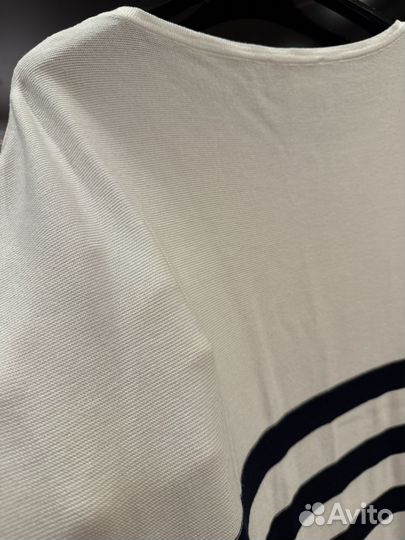 Джемпер женский оверсайз Franco Vello 46 48