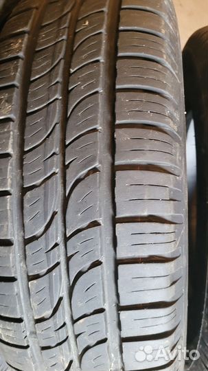 Viatti Bosco A/T 205/70 R15