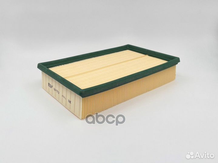 Фильтр воздушный BIG Filter 248 ELP9443, LA415