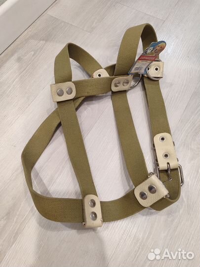 Одежда для крупных собак