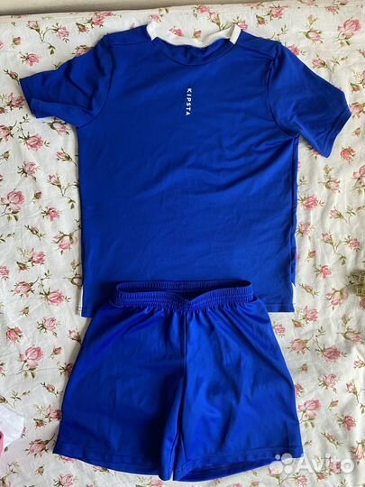 Спортивная форма для мальчика