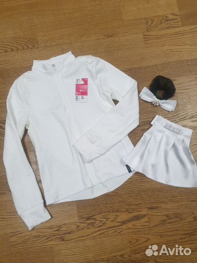 Детское 5-10 лет для верховой езды