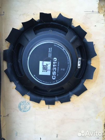 Музыка в авто