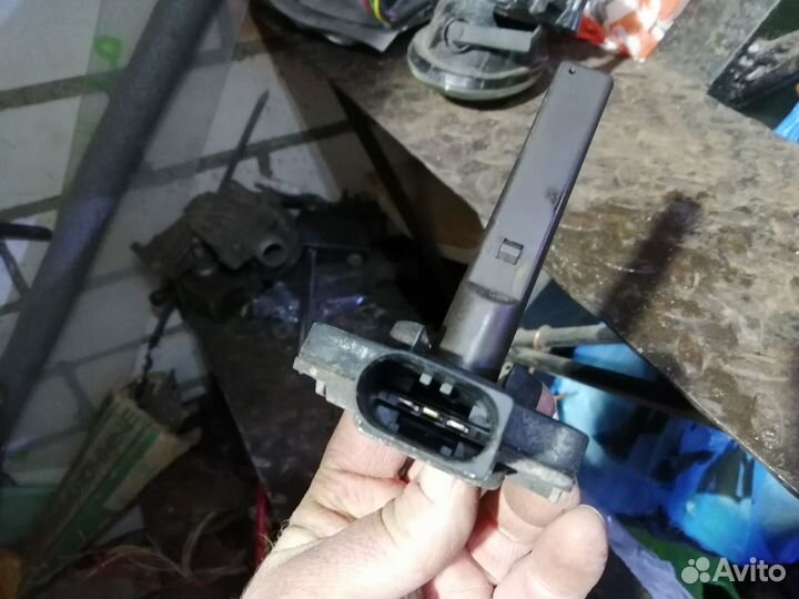 Датчик уровня масла BMW X5 e53 X3 e83 e46 e39 e60