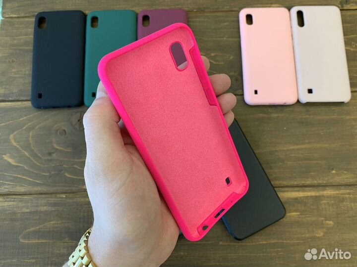 Samsung A10 чехлы, защитные стекла