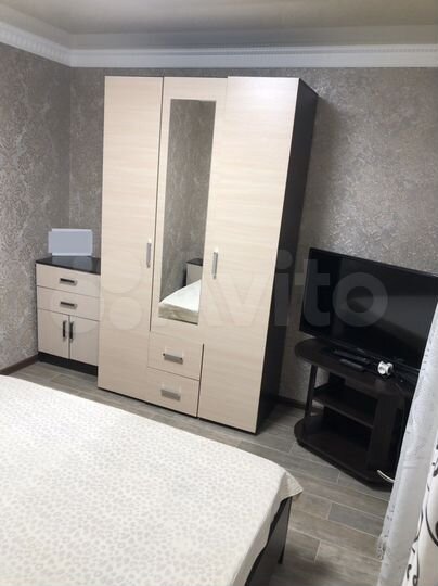 Дом 80 м² на участке 5 сот.