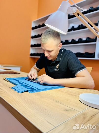 Дисплей для Huawei P Smart Z / 9X OR + замена