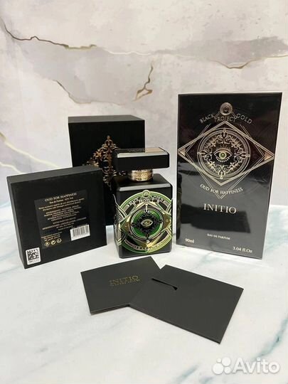 Initio Oud For Happiness 90ml