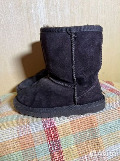 Ugg угги детские