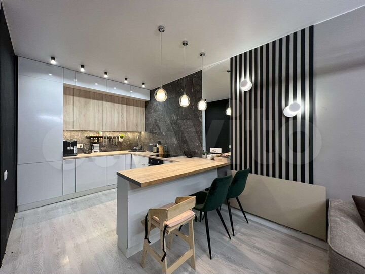 Дом 160 м² на участке 8 сот.