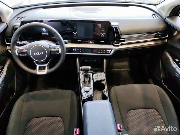 Kia Sportage, 2023