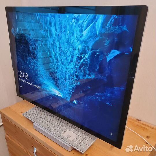 Microsoft Surface Studio i7, 16GB, 1TB (1st Gen)