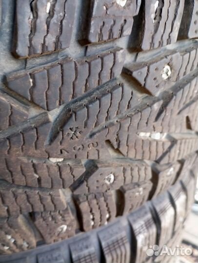 Nokian Tyres Nordman 7 195/65 R15 92T