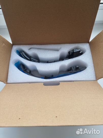 Бегающие поворотники BMW 3 5 6 7 8 G кузов