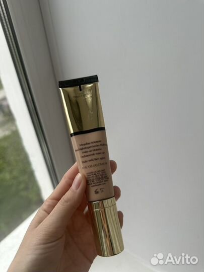 Estee Lauder Futurist 2n1