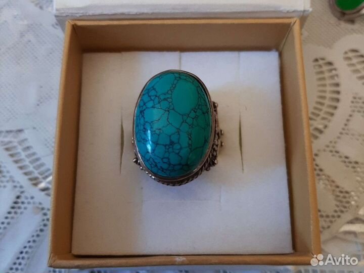 Серебряные изделия