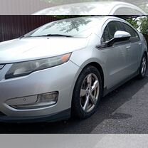 Chevrolet Volt 1.4 CVT, 2010, 300 000 км, с пробегом, цена 1 100 000 руб.