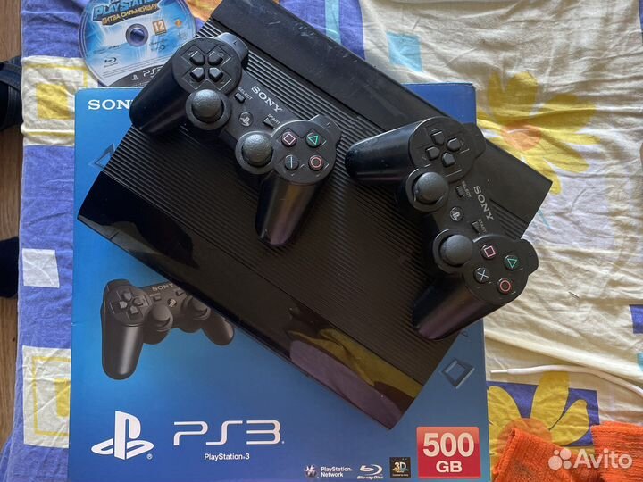 Sony playstation 3 PS3