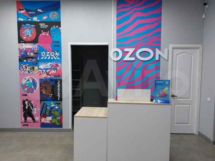 Свободного назначения, 70 м²