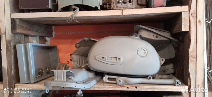 Пескоструйная очистка металлических поверхностей