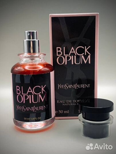 Духи Black Opium 50ml
