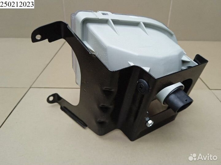 Фара противотуманная правая Chevrolet Lacetti