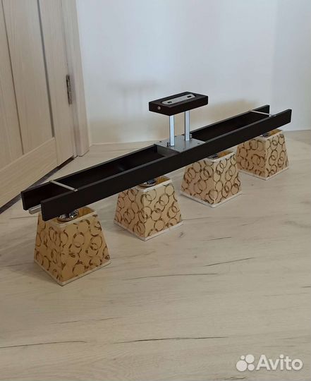 Люстра потолочная