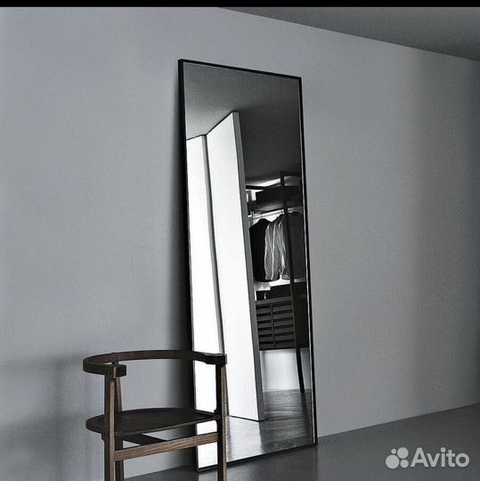 Зеркало в полный рост