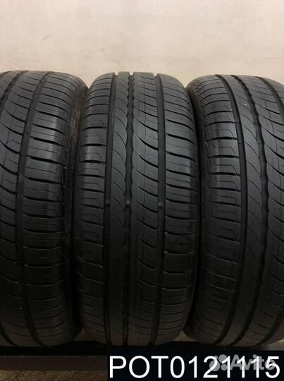 Pirelli Cinturato P1 Verde 195/55 R15 85H