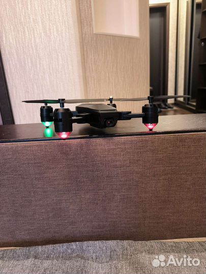 Супер дрон квадрокоптер. Аэрофотосъёмка 4К