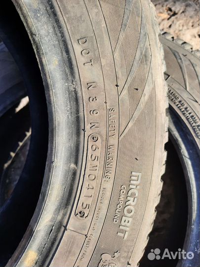 Toyo Observe GSi-5 195/65 R15