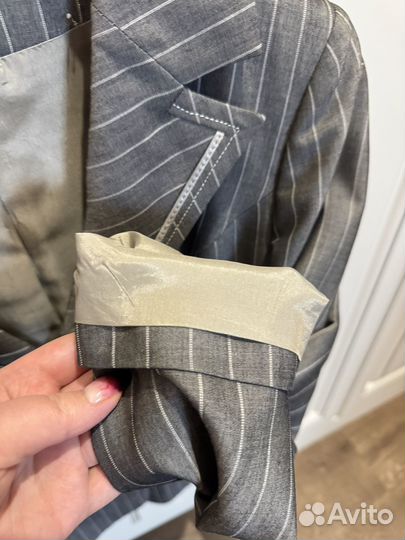 Пиджак Caterina Leman 48