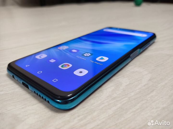 UMIDIGI F2, 6/128 ГБ