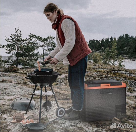 Автохолодильник (холодильник) cl30