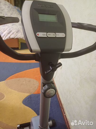 Велотренажёр torneo