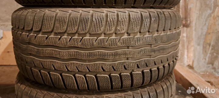 Formula Winter 225/50 R17 98