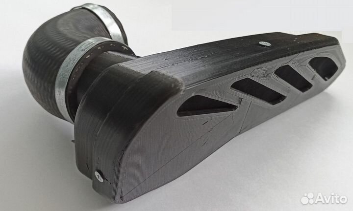 Воздухозаборник для Ирбис Динго Т150