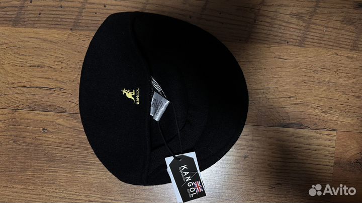 Берет kangol унисекс