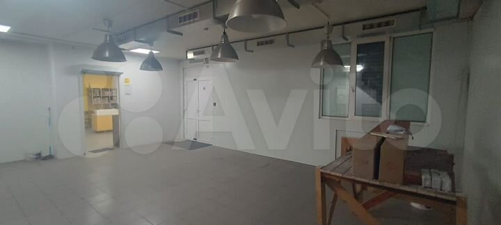 Помещение свободного назначения