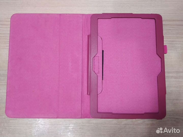 Чехол-книжка Folder на планшет Huawei