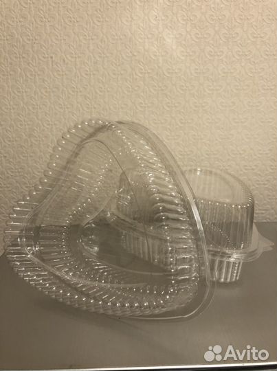 Контейнеры