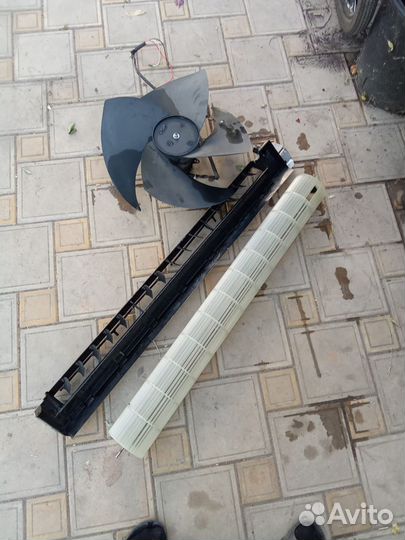 Установка, обслуживание сплит систем