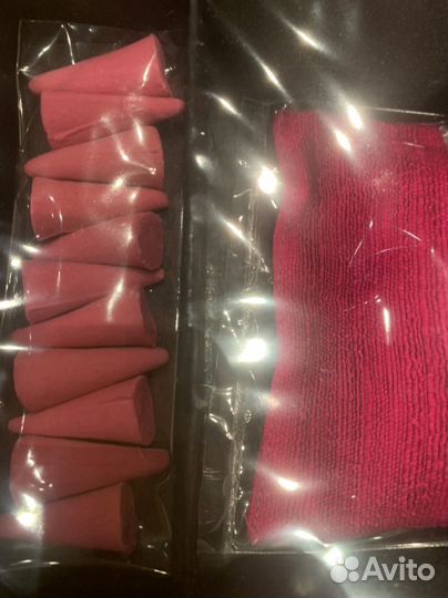 Ароматический спа- набор