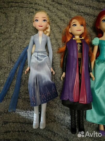 Куклы барби Barbie