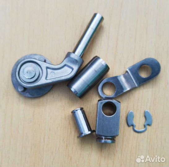 Ремкомплект клапана весгейта IHI IS12, IS20, IS38