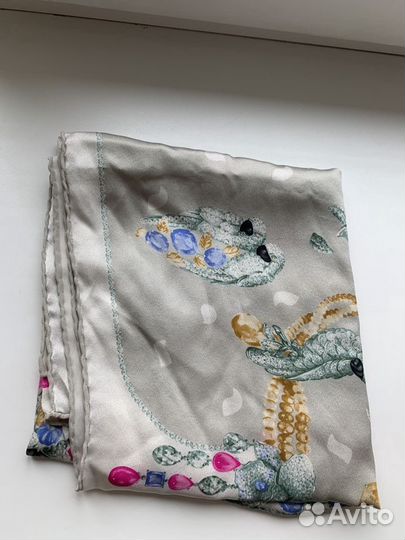 Платок Cartier оригинал