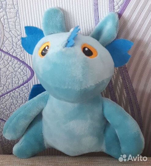 Дракончик (16 см)