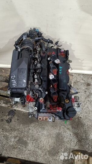 Двигатель Toyota Corolla 180 1NR-FE