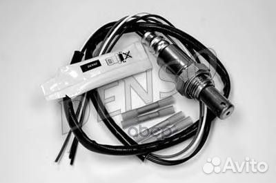 Датчик кислородный универсальный (4 провода, дл