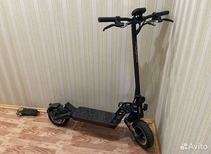 Электросамокат Kugoo G2 Pro